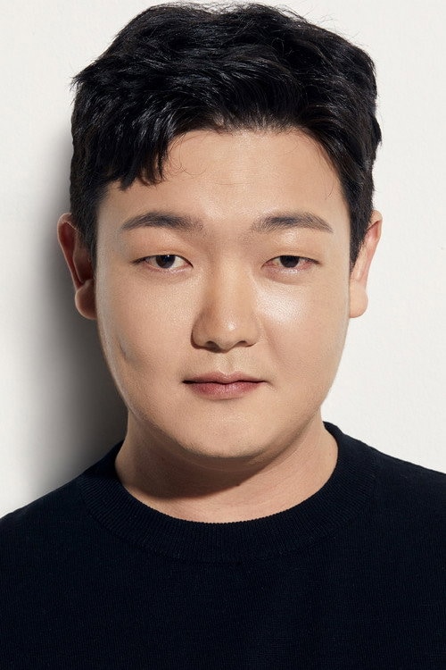 김민호 프로필