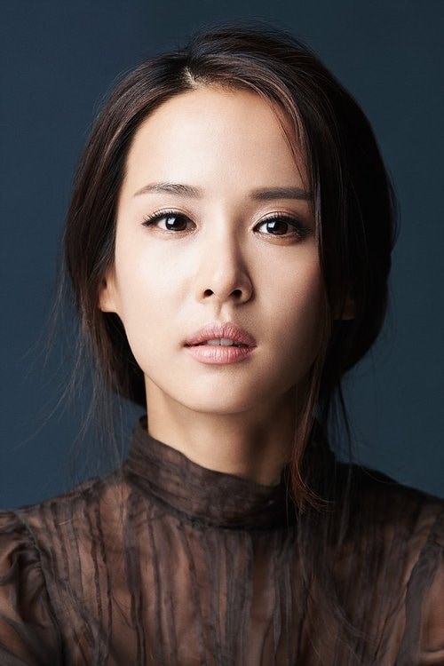 조여정 프로필