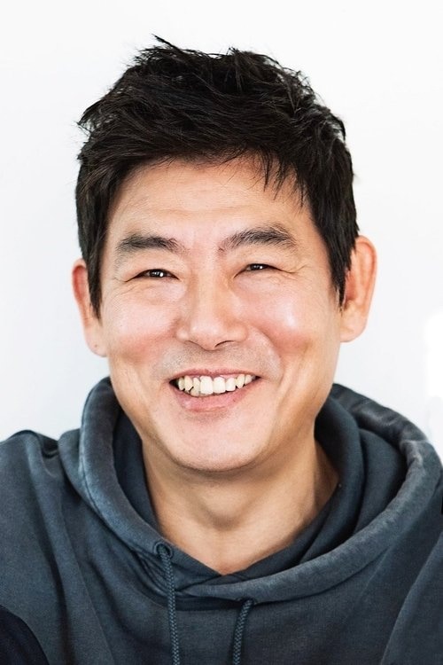성동일 프로필
