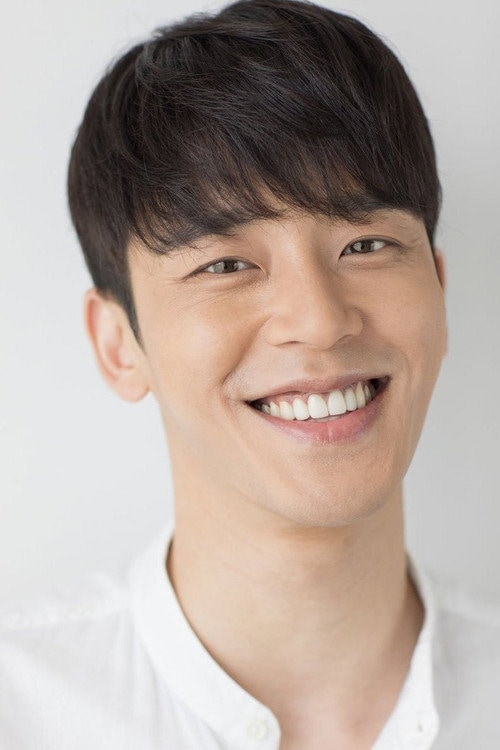 설정환 프로필
