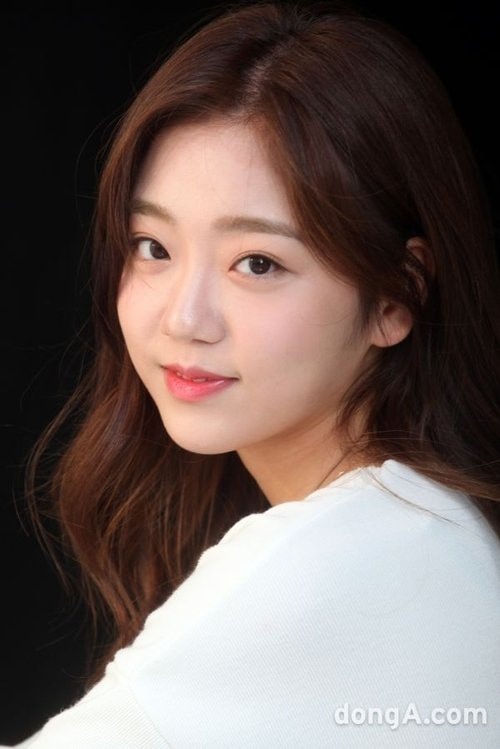 전혜원 프로필