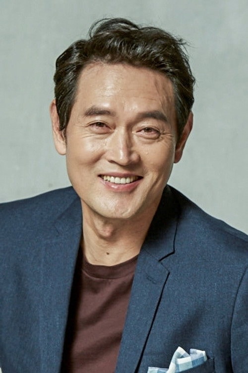 김명수 프로필