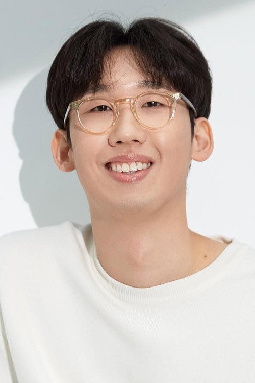 이상진 프로필