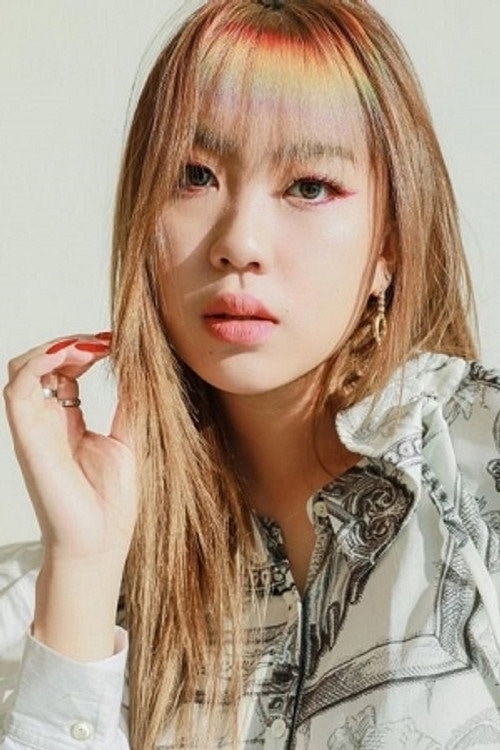 이영지 프로필