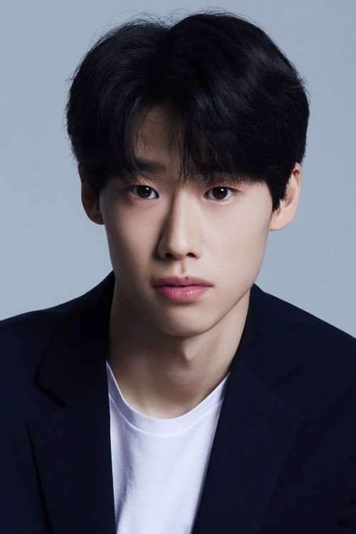김민 인물 이미지
