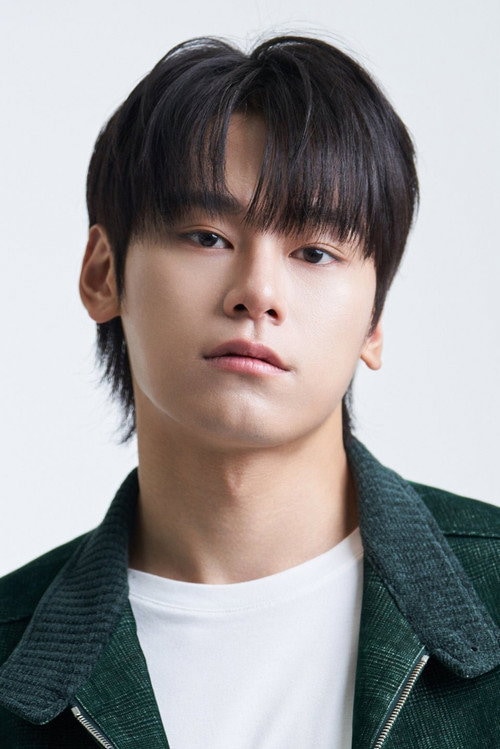 차우민 프로필