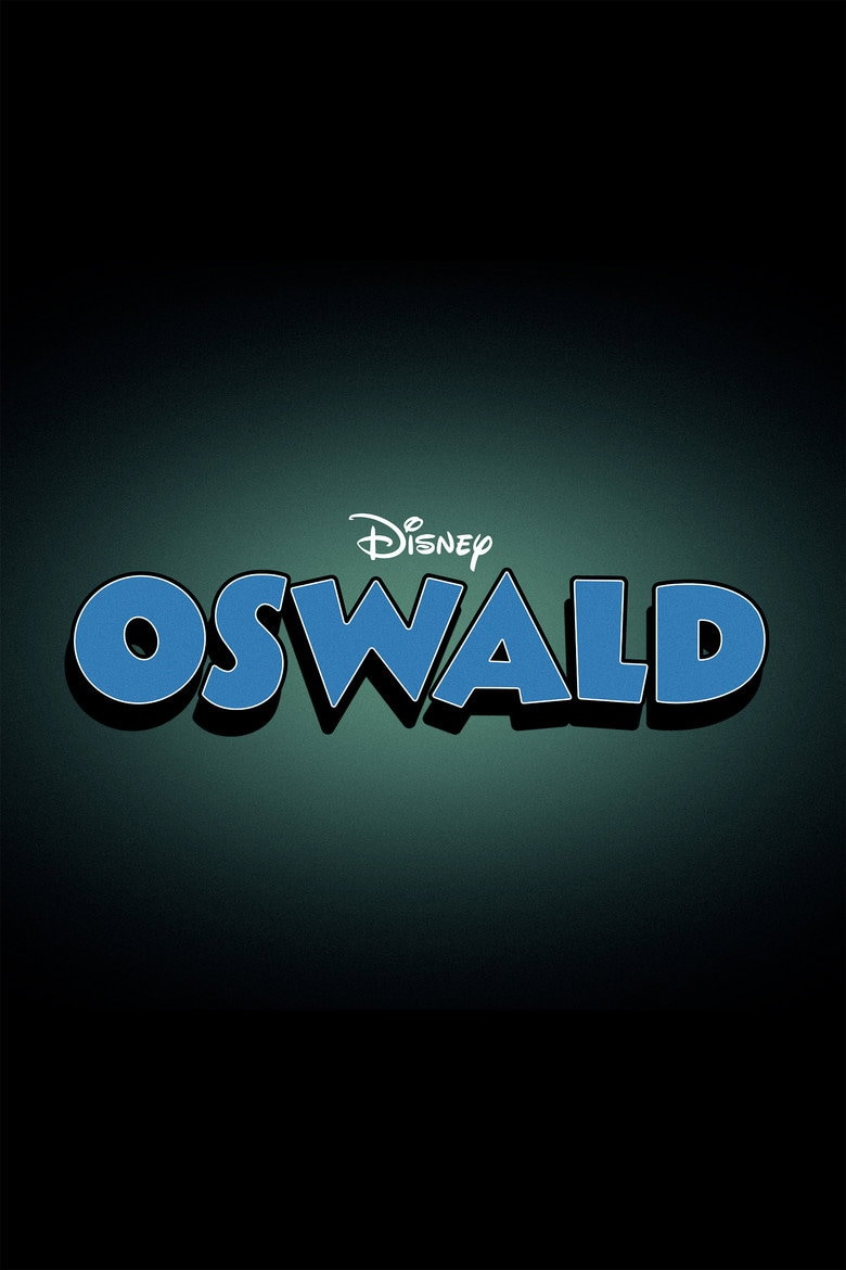 Oswald 포스터