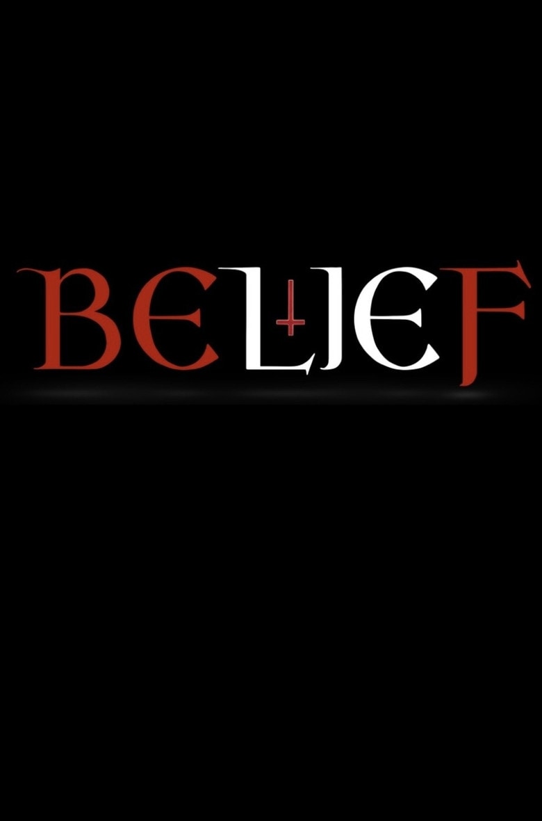 BeLIEf 포스터