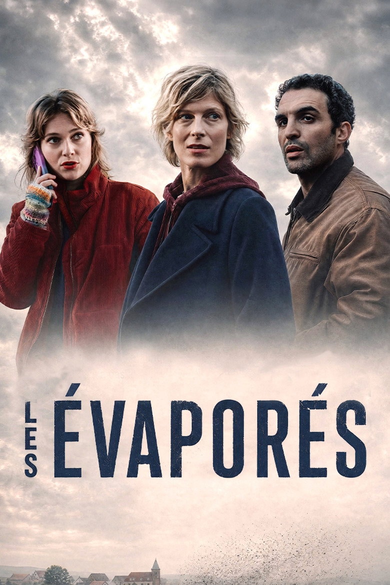 Les Évaporés 포스터