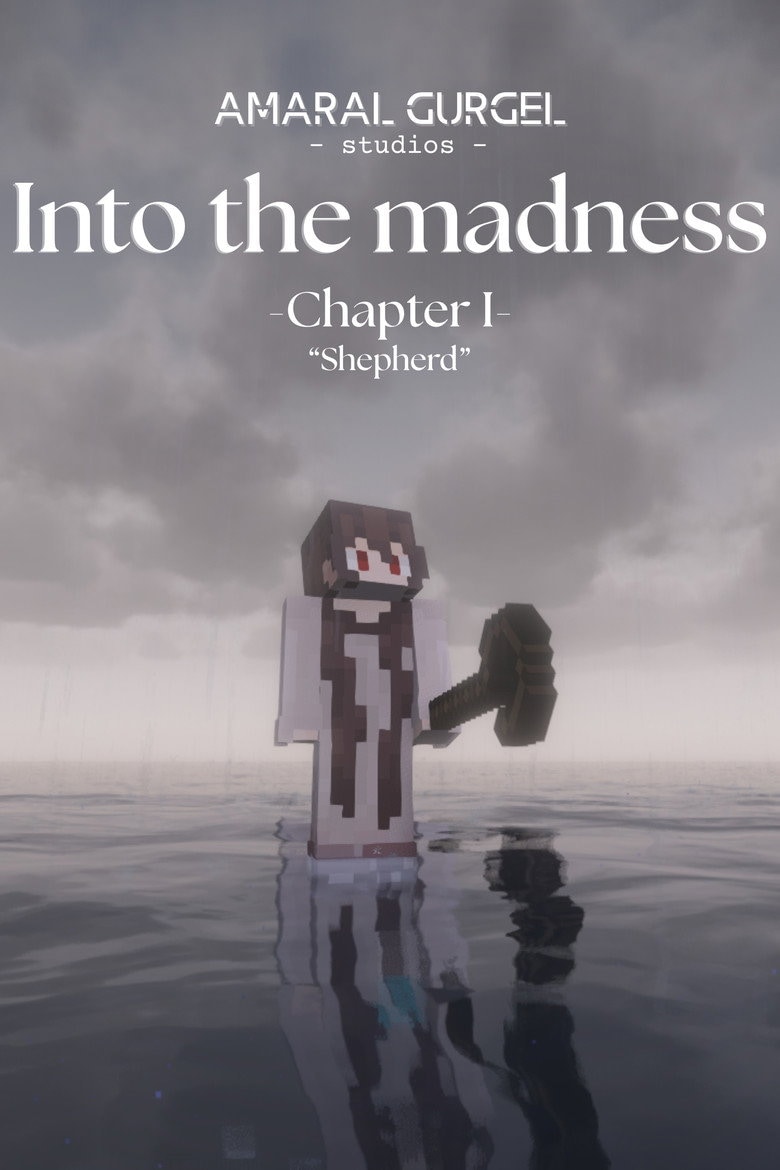 Into the madness 포스터